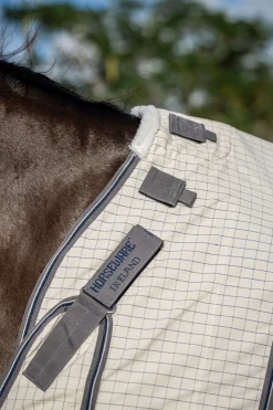 Horseware Rambo Optimo Supreme Sommerdecke Plus, 0g* Fliegendecken