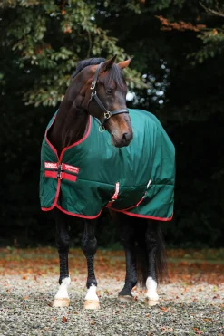 Horseware Rambo Original Weidedecke, 0g* Leichte Weidedecken