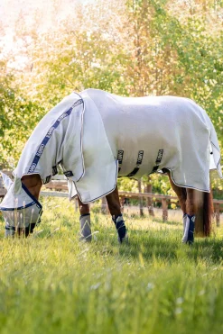 Horseware Rambo Protector Fliegendecke mit abnehmbarem Halsteil* Fliegendecken