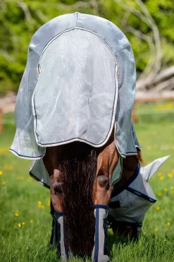 Horseware Rambo Protector Fliegendecke mit abnehmbarem Halsteil* Fliegendecken