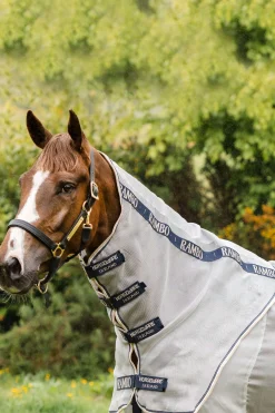 Horseware Rambo Protector Halsteil* Fliegendecken