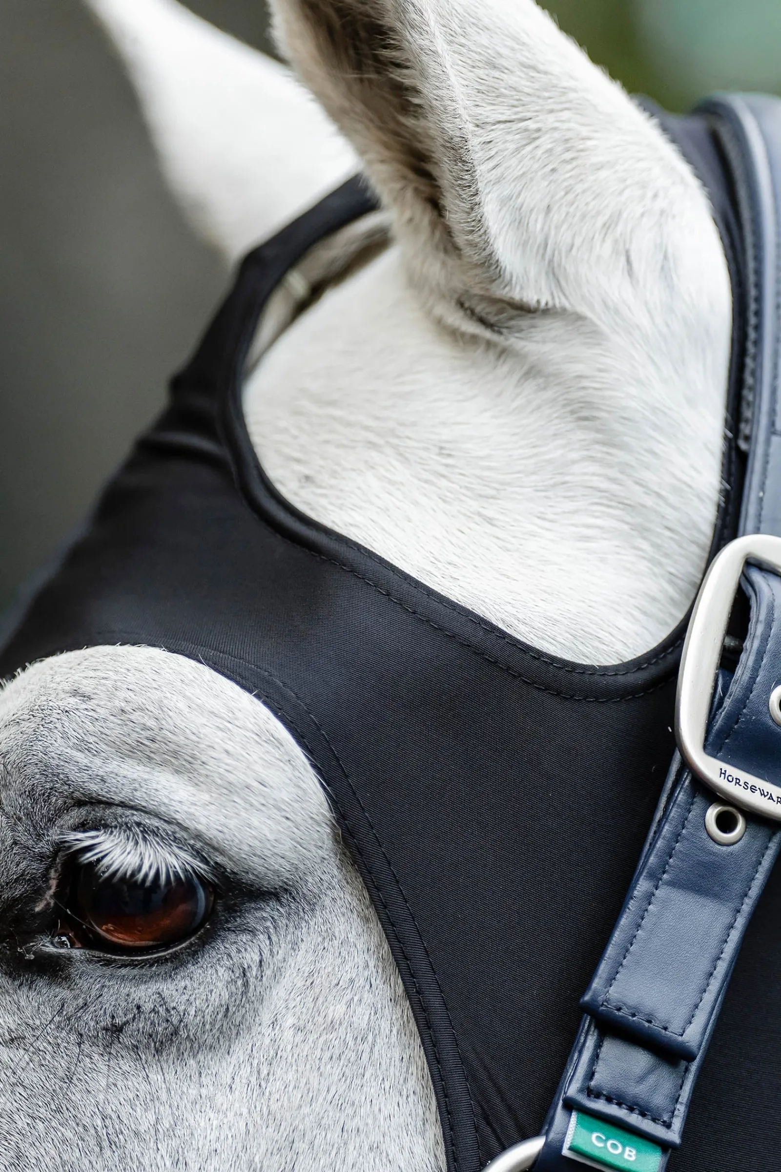 Horseware Rambo Slinky Hood* Pferdedecken Zubehör