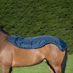 Horseware Rambo Summer Series Weidedecke mit Liner (0g / 100g) und abnehmbarem Halsteil* Leichte Weidedecken