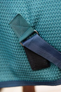 Horseware Rambo Techni Waffle chemise séchante* Abschwitzdecken