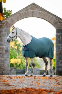 Horseware Rambo Techni Waffle chemise séchante* Abschwitzdecken