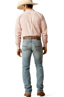 Ariat Ray M7 Pro Series Herrenjeans mit geradem Bein*Herren Reithosen Für Herren
