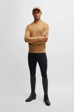 Boss Rayn Strickpullover*Herren Pullovers & Fleecejacken Für Herren