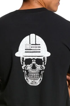 Ariat Rebar Cotton Strong Roughneck Graphic T-Shirt*Herren Shirts & Polos Für Herren