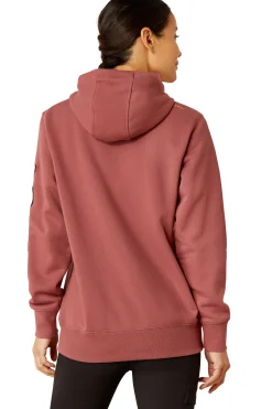 Ariat Rebar Herren Kapuzenpullover mit Grafikdruck*Herren Pullovers & Fleecejacken Für Herren