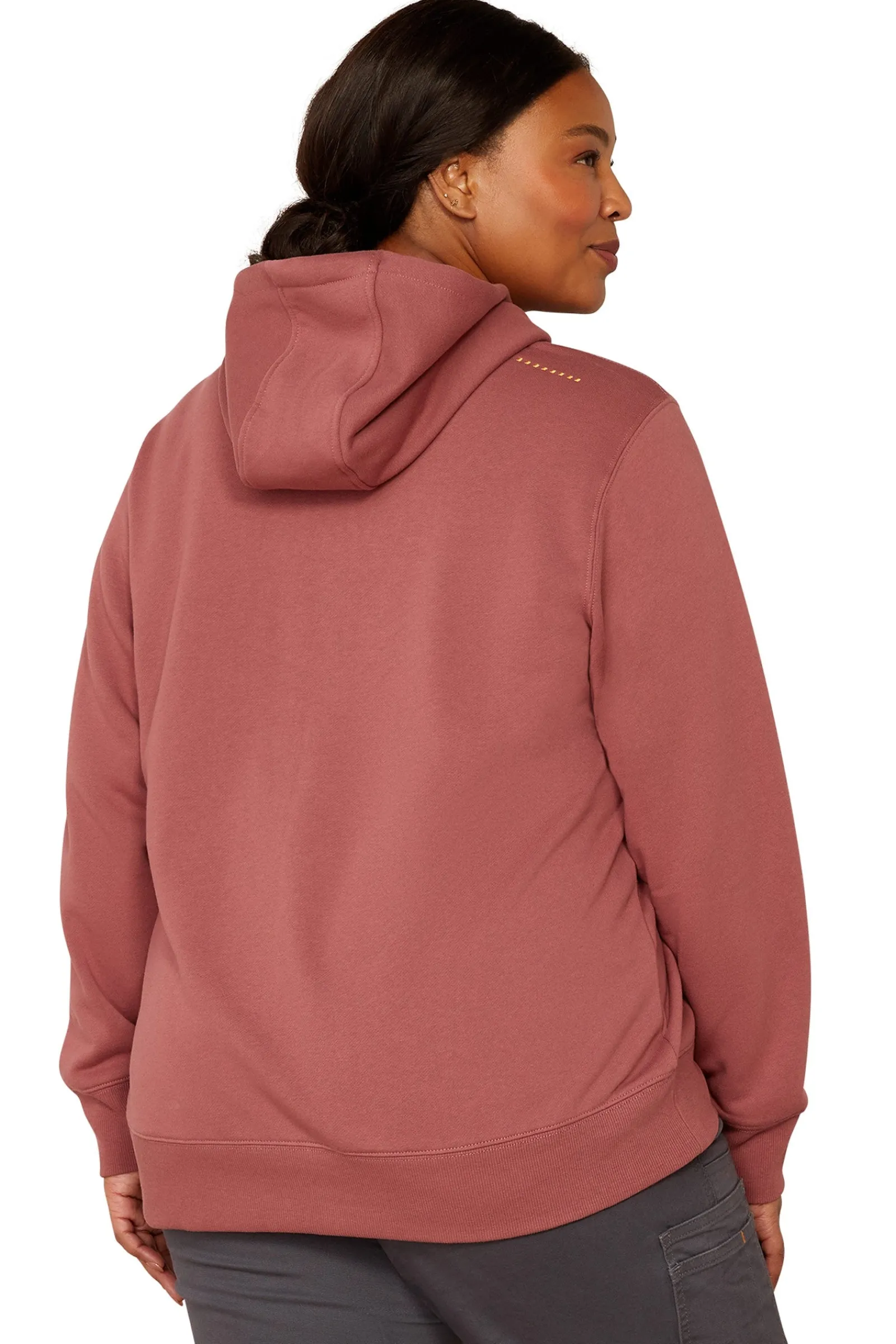 Ariat Rebar Herren Kapuzenpullover mit Grafikdruck*Herren Pullovers & Fleecejacken Für Herren
