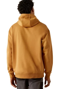 Ariat Rebar Herren Kapuzenpullover mit Grafikdruck*Herren Pullovers & Fleecejacken Für Herren