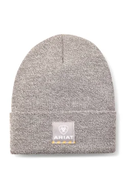 Ariat Rebar Watch Cap* Caps & Mützen
