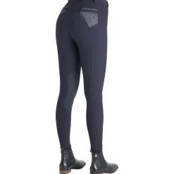 Rebel by Montar Rebel Alicia breech snake pockets kneepatch grip for Women*Damen Reithose Für Damen Mit Kniebesatz