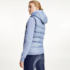 Tommy Hilfiger Equestrian Re-Down Damen Weste*Damen Mäntel & Jacken Für Damen
