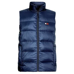Tommy Hilfiger Equestrian Re-Down Herren Weste*Herren Jacken & Westen Für Herren