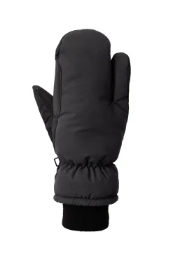 Horze Reflektierende 3-Finger Reithandschuhe* Winterreithandschuhe