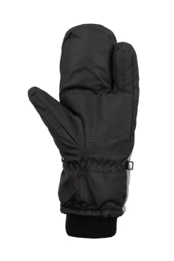 Horze Reflektierende 3-Finger Reithandschuhe* Winterreithandschuhe