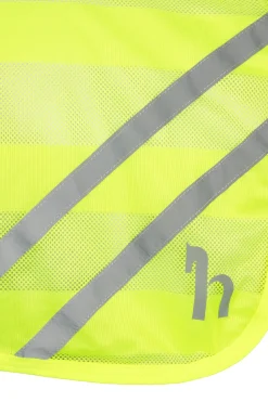 Horze Reflektierende Netzdecke* Reflexausrüstung