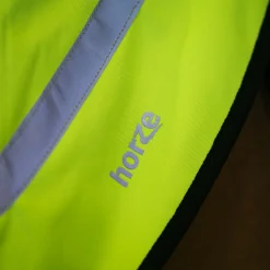 Horze Reflektierender Brustgurt* Reflexausrüstung
