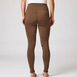 Horze Reitleggings für Damen mit Silikonvollbesatz und Handytaschen*Damen Reitleggings Für Damen