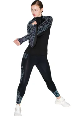 Horseware Reitleggings Reflektierend*Damen Reitleggings Für Damen