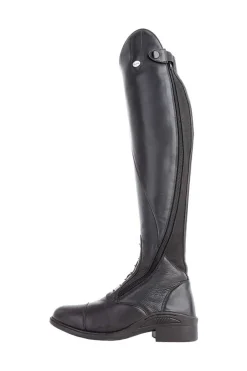 Kavalkade Reitstiefel aus weichem Leder Maximus* Reitstiefel