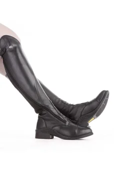 Kavalkade Reitstiefel aus weichem Leder Maximus* Reitstiefel