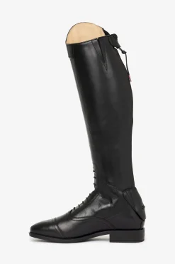 LeMieux Reitstiefel mit Schnürung, kurzer Schaft* Reitstiefel