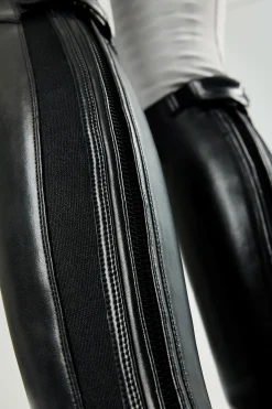 LeMieux Reitstiefel mit Schnürung, kurzer Schaft* Reitstiefel