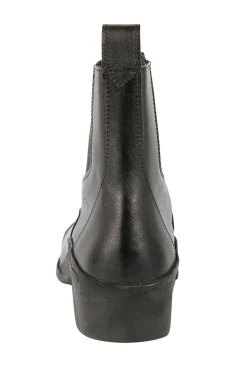 Harry's Horse Reitstiefeletten aus Leder mit Reißverschluss* Reitstiefeletten