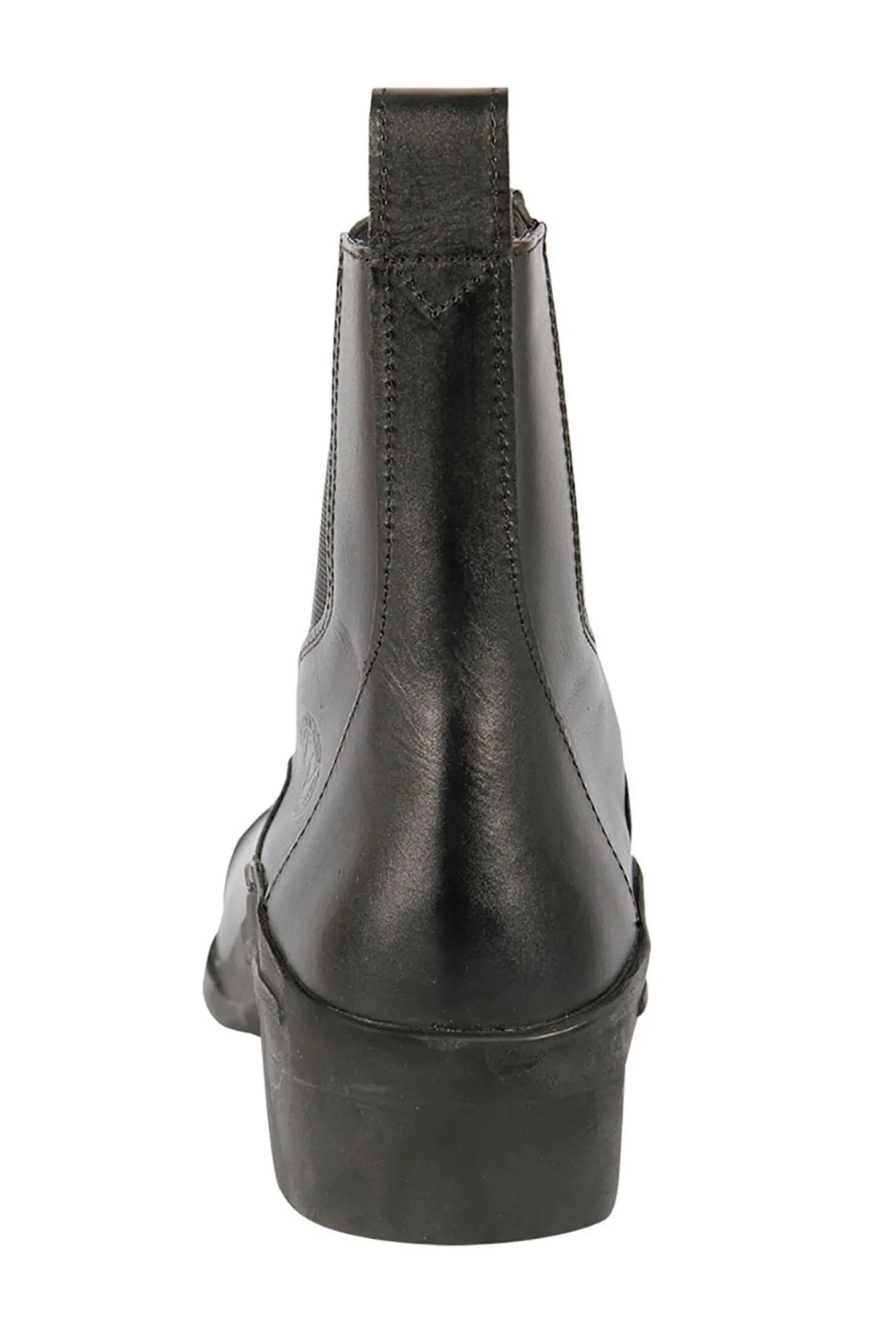 Harry's Horse Reitstiefeletten aus Leder mit Reißverschluss* Reitstiefeletten