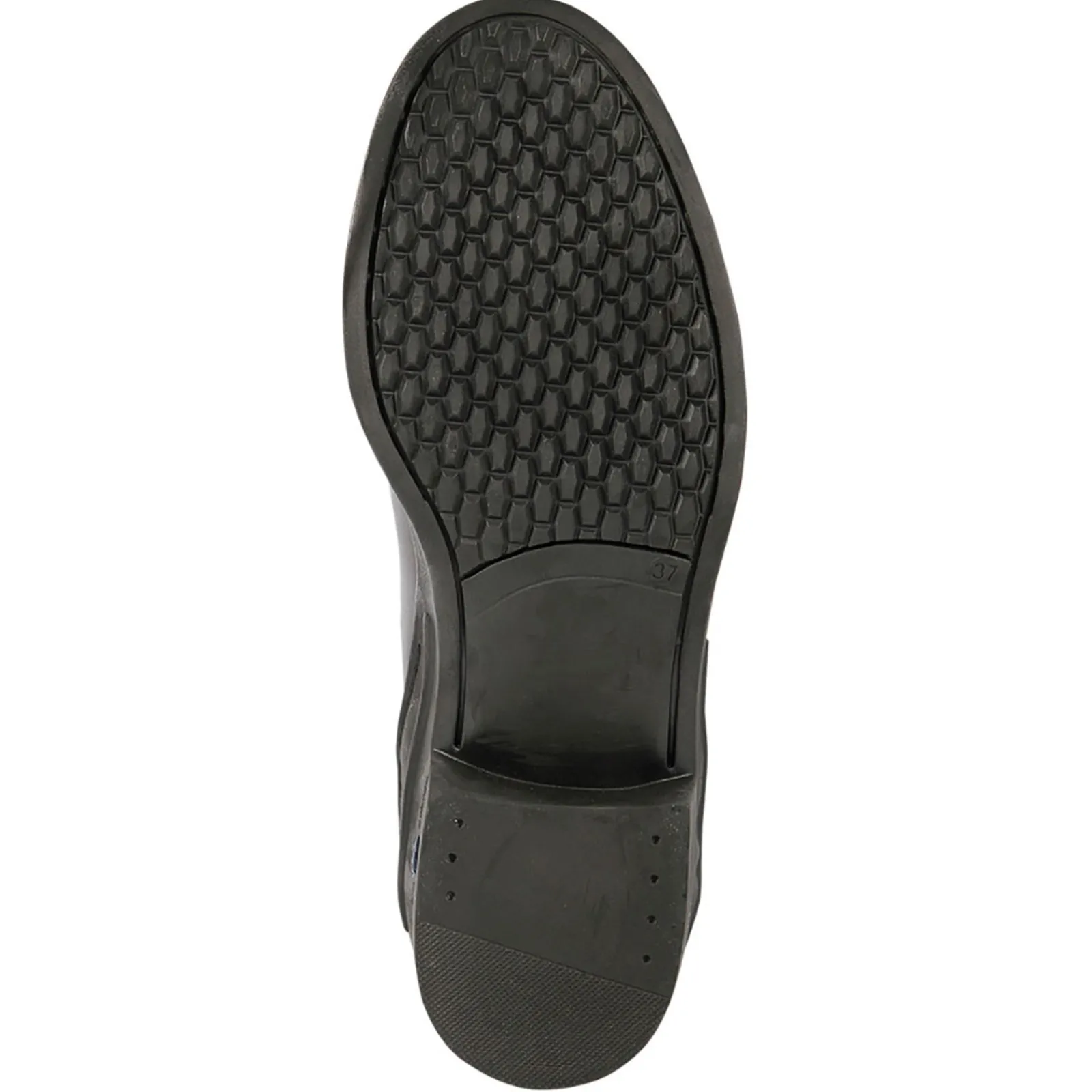 Harry's Horse Reitstiefeletten aus Leder mit Reißverschluss* Reitstiefeletten