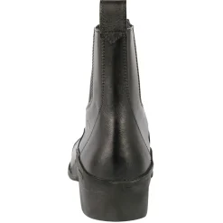 Harry's Horse Reitstiefeletten aus Leder mit Reißverschluss* Reitstiefeletten