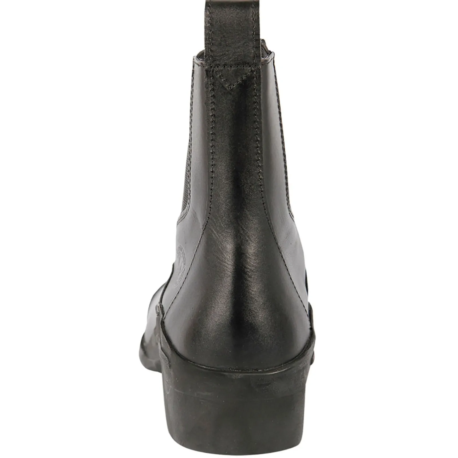 Harry's Horse Reitstiefeletten aus Leder mit Reißverschluss* Reitstiefeletten