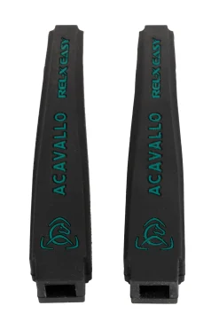 Acavallo Rel-X Easy Multicolor Silikonarm für Steigbügel* Steigbügel