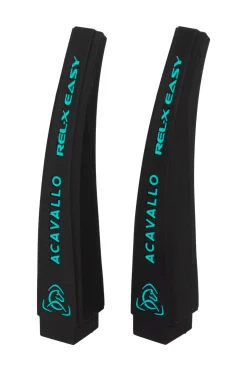 Acavallo Rel-X Easy Multicolor Silikonarm für Steigbügel* Steigbügel