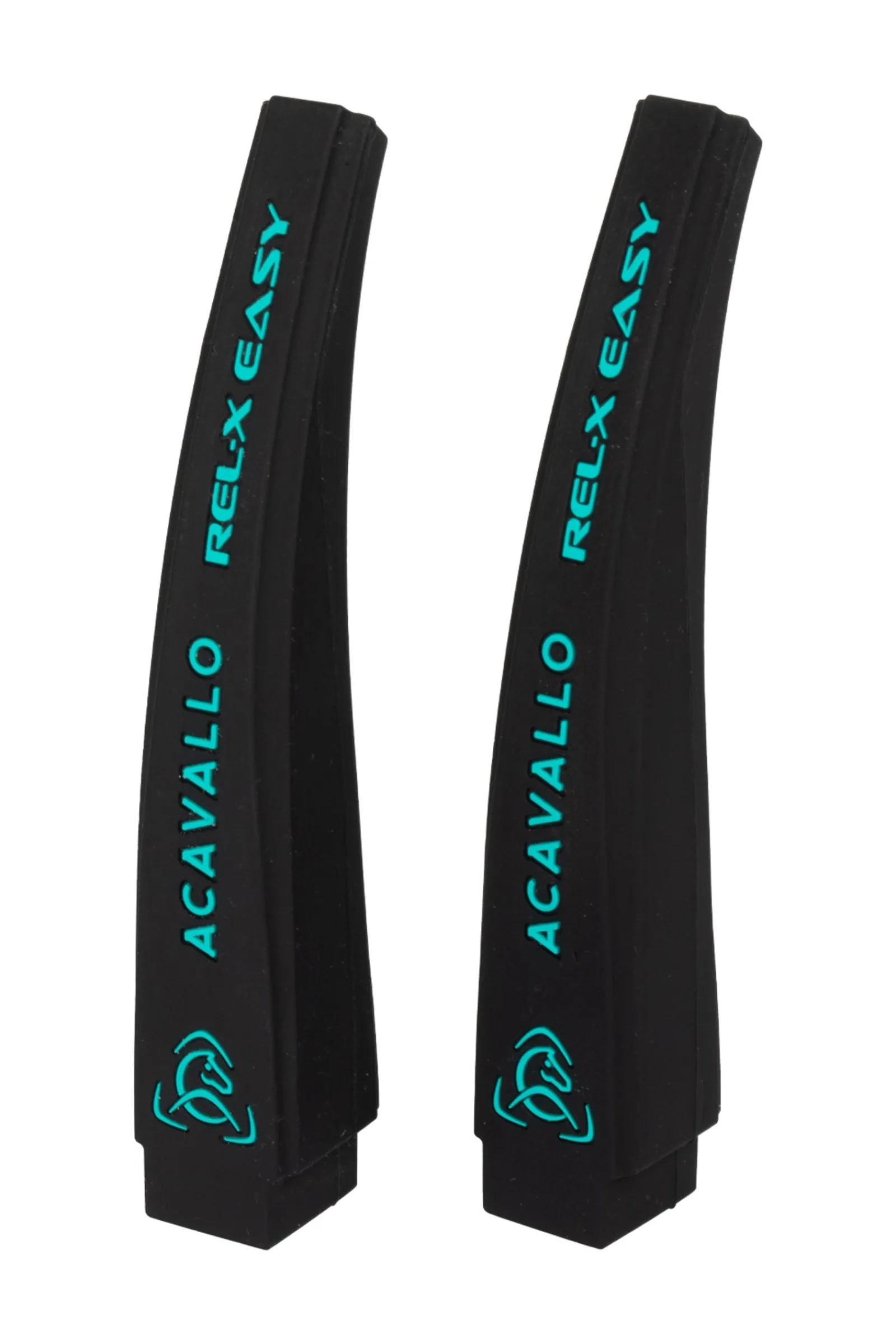 Acavallo Rel-X Easy Multicolor Silikonarm für Steigbügel* Steigbügel