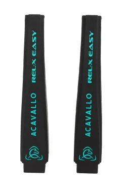 Acavallo Rel-X Easy Multicolor Silikonarm für Steigbügel* Steigbügel