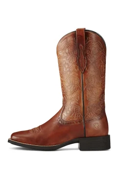 Ariat Remuda Round Up Damen Westernstiefel* Country Stiefel