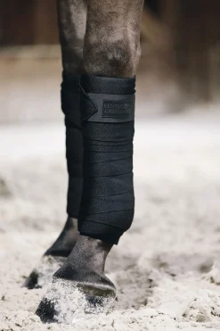 Kentucky Horsewear Repellent Working Bandages (2pcs/set)* Bandagen & Gamaschen