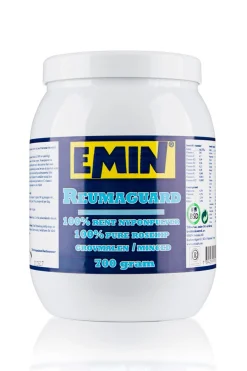 Emin Reumaguard Hagebuttenpulver, 700 g* Ergänzungsfuttermittel Für Pferde