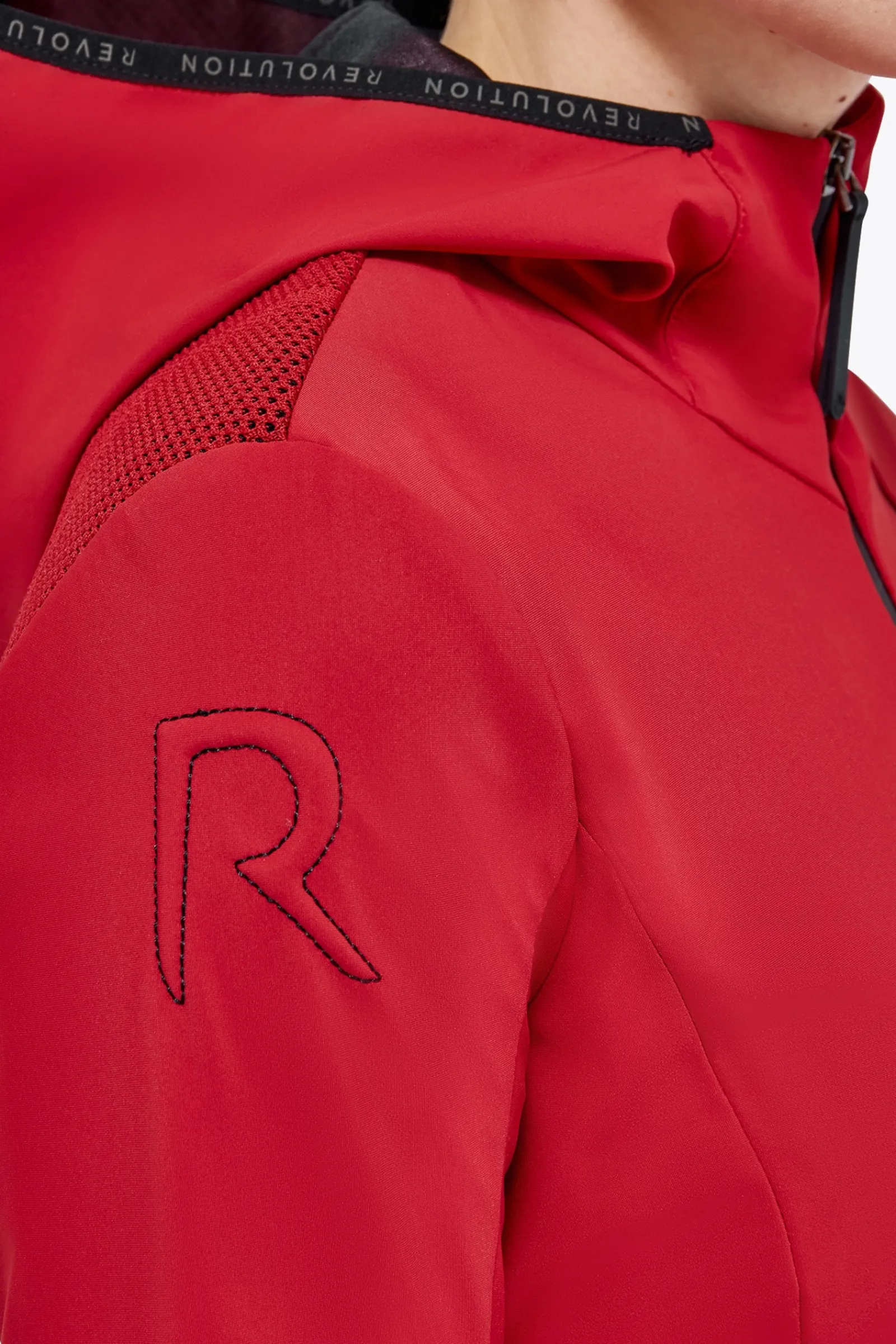 Cavalleria Toscana Revo Damen Softshelljacke*Damen Damenpullover & Hoodies