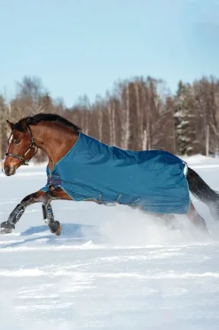 Horseware Rhino Original Vari-Layer Winterdecke, 250g* Mittelschwere & Schwere Winterdecken