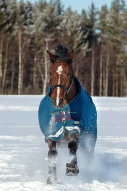 Horseware Rhino Original Vari-Layer Winterdecke, 250g* Mittelschwere & Schwere Winterdecken
