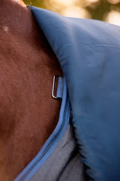 Horseware Rhino Plus HexSTOP Vari-Layer Weidedecke, 100g* Leichte Weidedecken