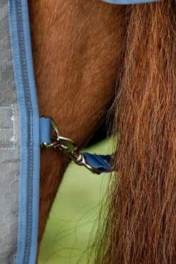 Horseware Rhino Plus HexSTOP Vari-Layer Weidedecke, 100g* Leichte Weidedecken