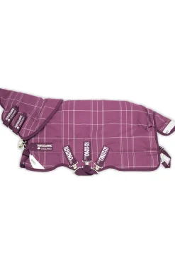 Horseware Rhino Plus Vari-Layer Weidedecke mit abnehmbarem Halsteil, 250 g* Mittelschwere & Schwere Winterdecken