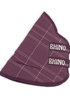 Horseware Rhino Plus Vari-Layer Weidedecke mit abnehmbarem Halsteil, 250 g* Mittelschwere & Schwere Winterdecken