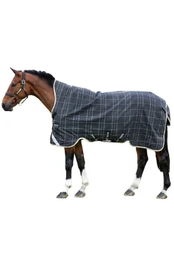 Horseware Rhino Wug Vari-Layer Weidedecke mit hohem Hals, 250g* Mittelschwere & Schwere Winterdecken