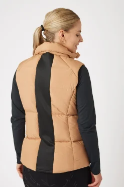Horze Rianna wattierte Reitweste*Damen Mäntel & Jacken Für Damen